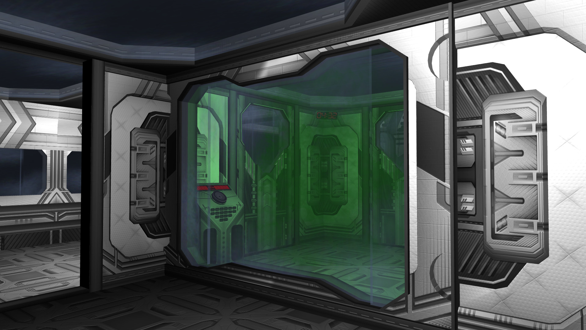 ITRP _ Gas Prison #0