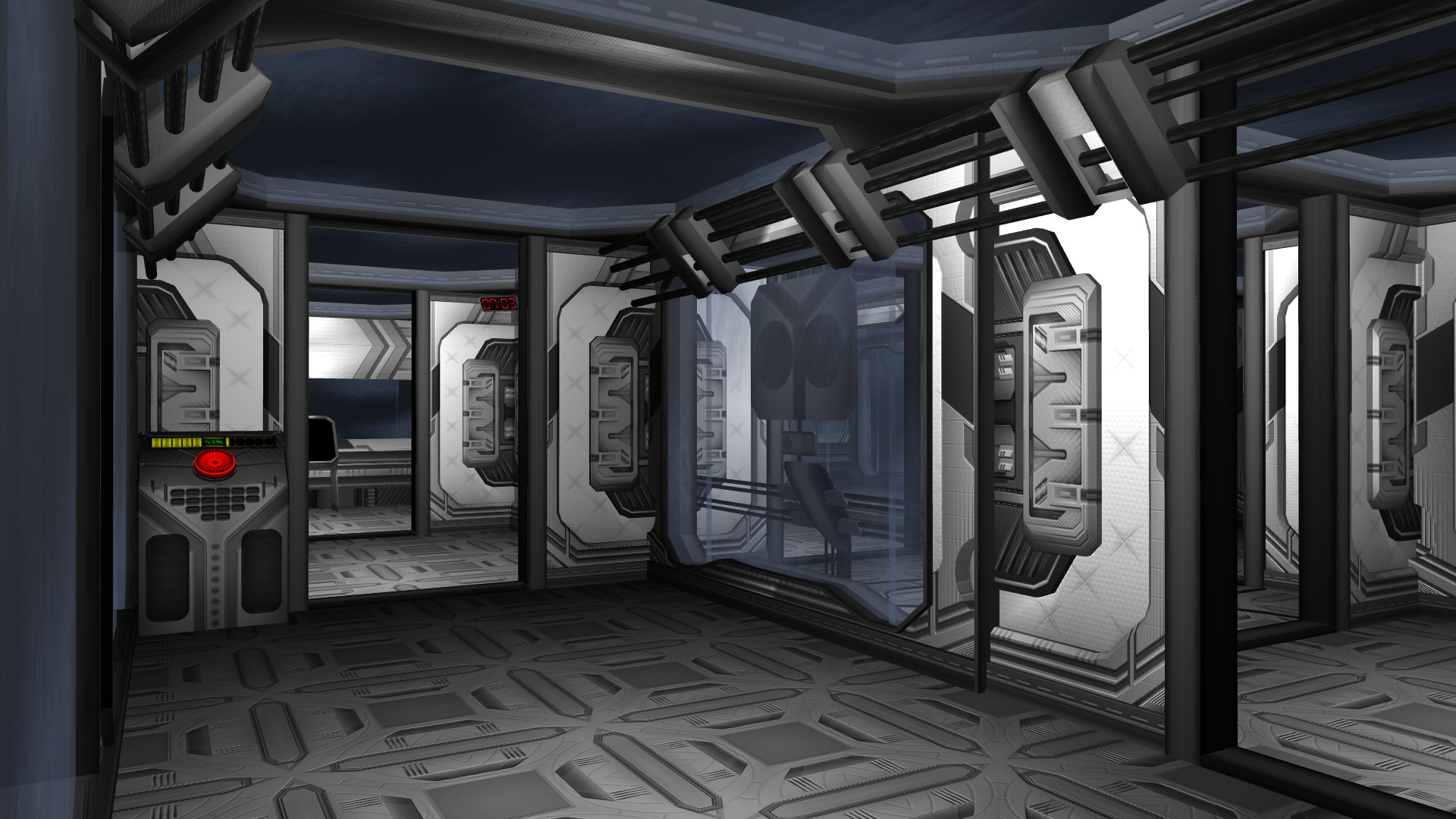 ITRP _ Gas Prison #7