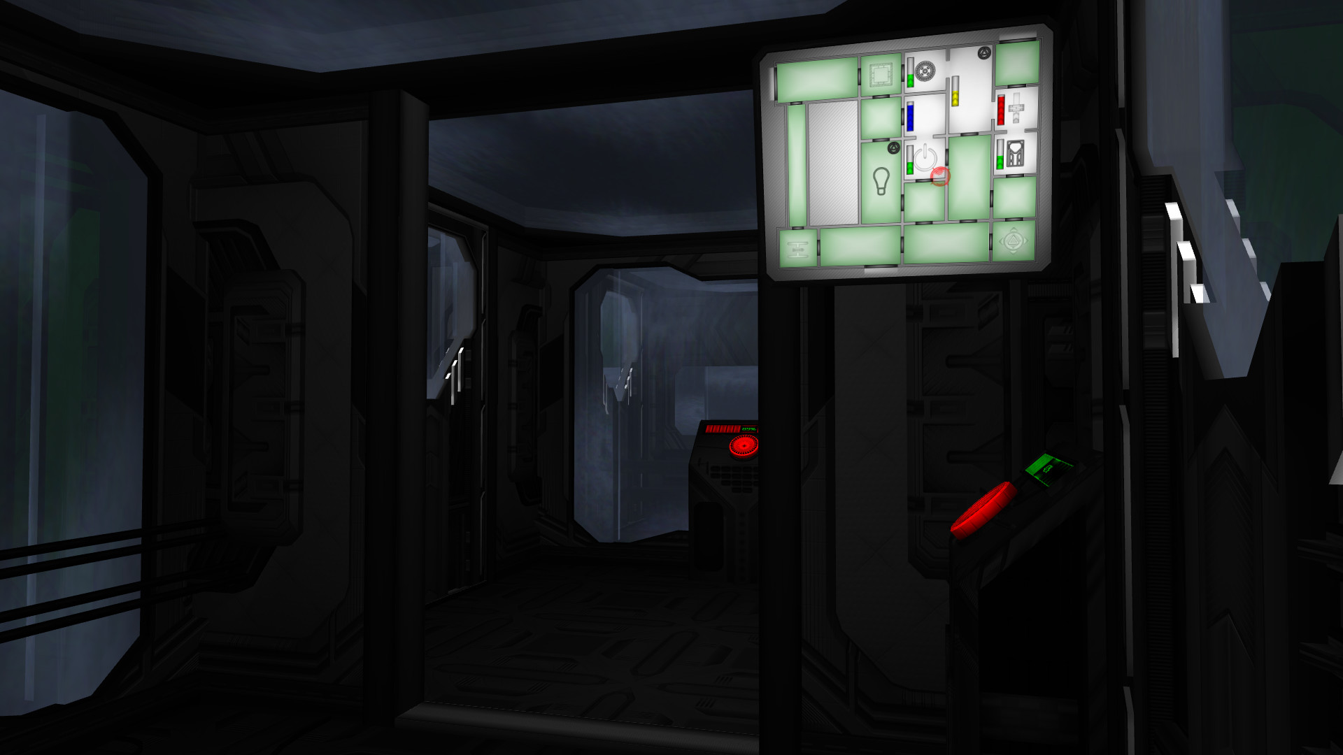 ITRP _ Gas Prison #4