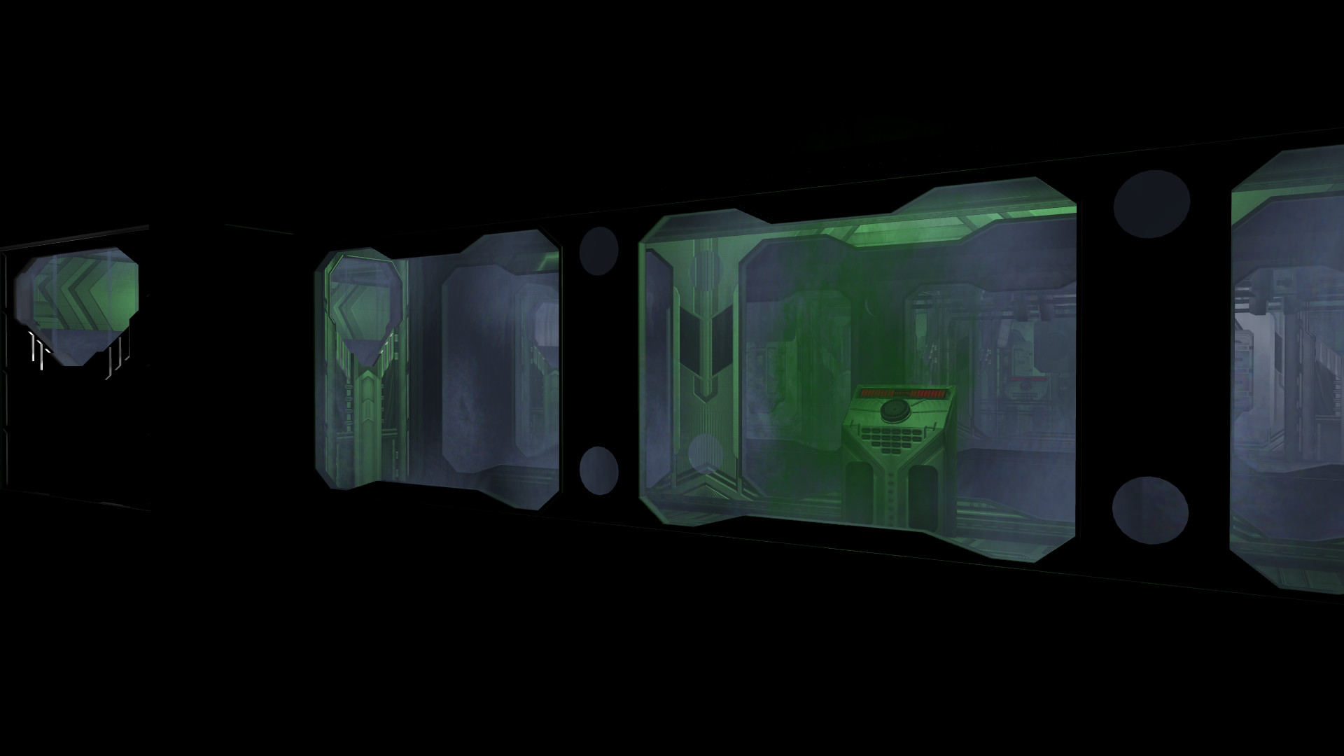 ITRP _ Gas Prison #8