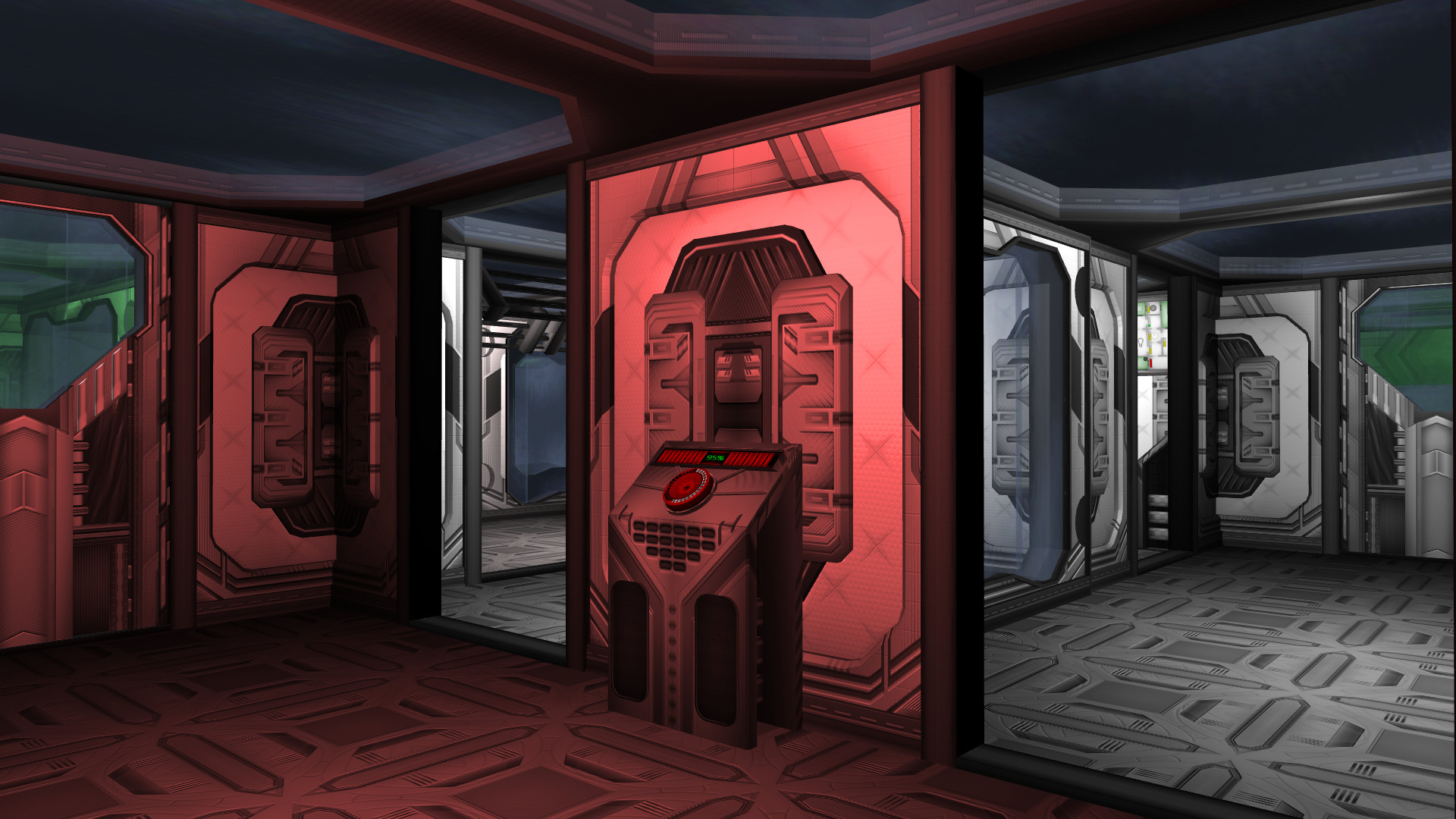 ITRP _ Gas Prison #2