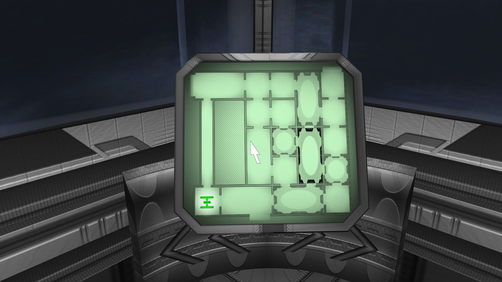 ITRP _ Gas Prison #6