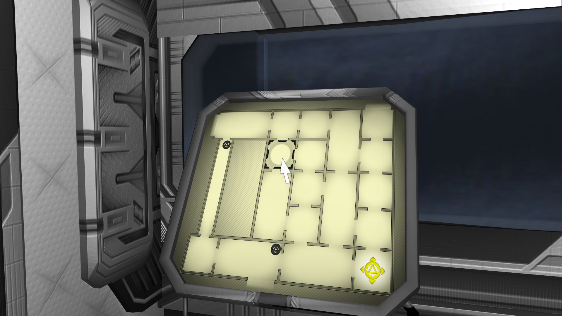 ITRP _ Gas Prison #5