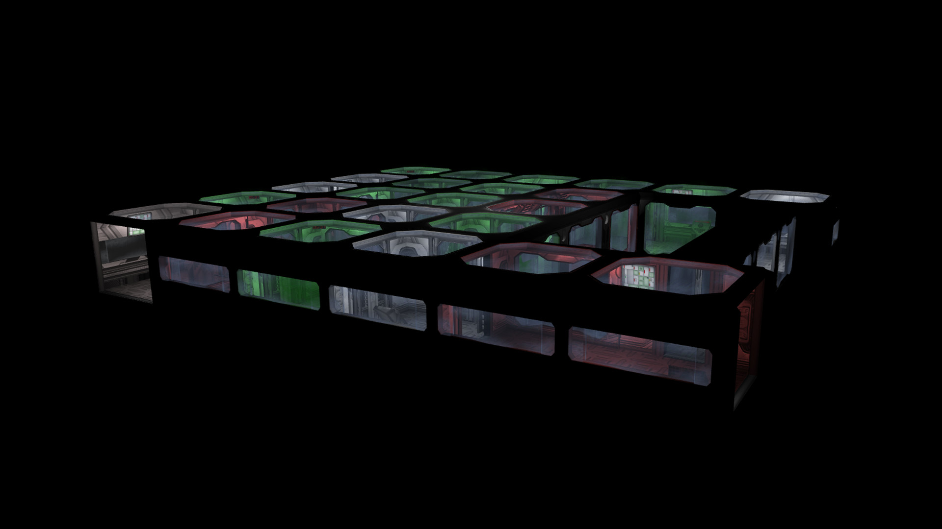 ITRP _ Gas Prison #3