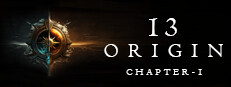 13:ORIGIN - Chapter One