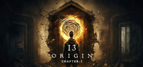 13:ORIGIN – Chapter One Türkçe Yama