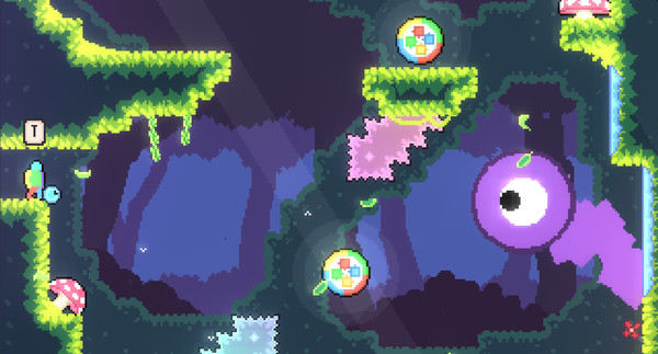 Rainboyfor windows and Linux 1