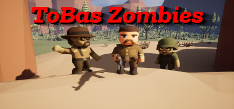 ToBas Zombies Cover Image