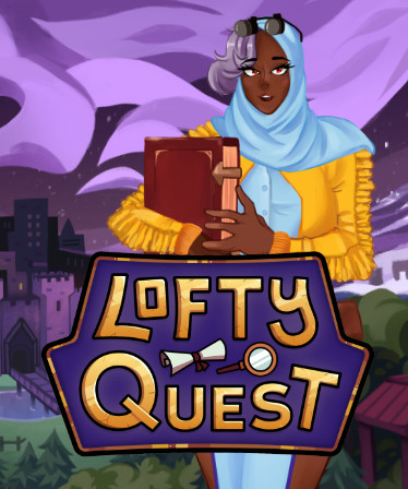Lofty Quest