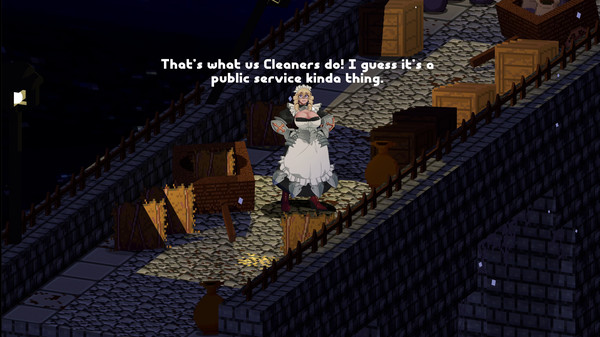 скриншот Lofty Quest 2