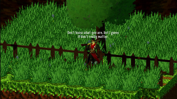 скриншот Lofty Quest 1