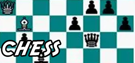 chess Cover Image