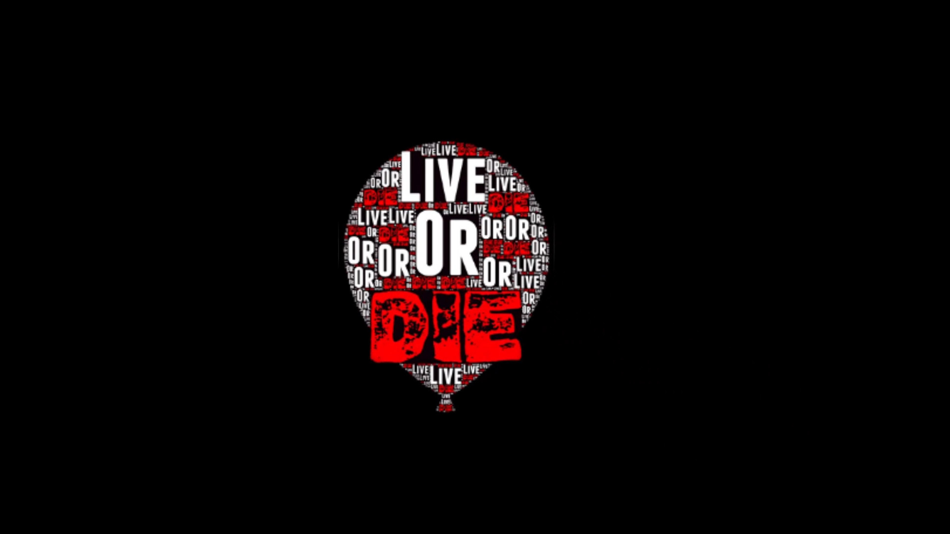 Live Or Die screenshot 1