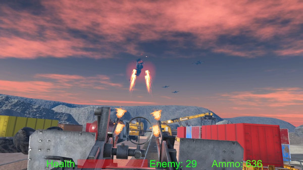 高射炮 flakfor windows and Linux 1