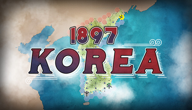 Steam의 1897 Korea