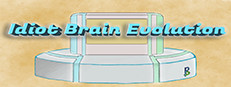 Idiot Brain Evolution 게임 이미지