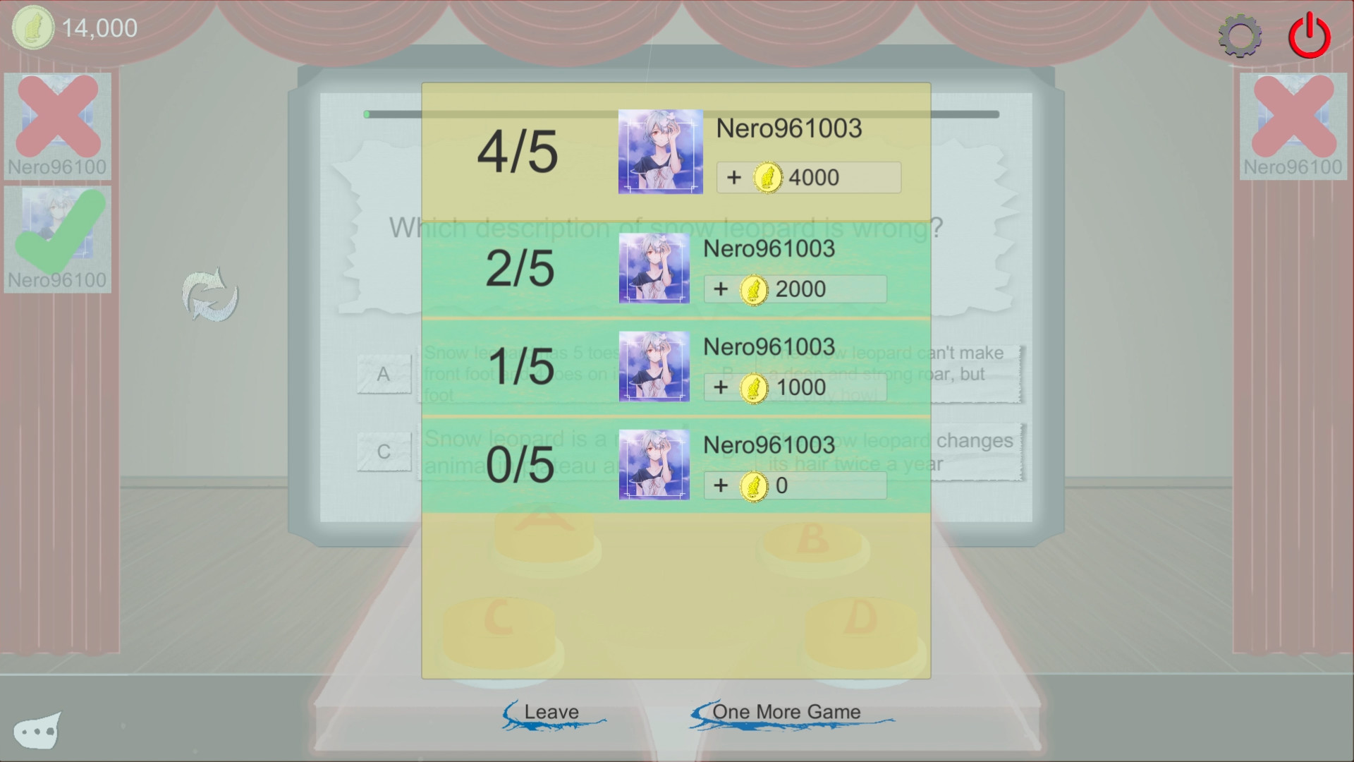 Idiot Brain Evolution #4