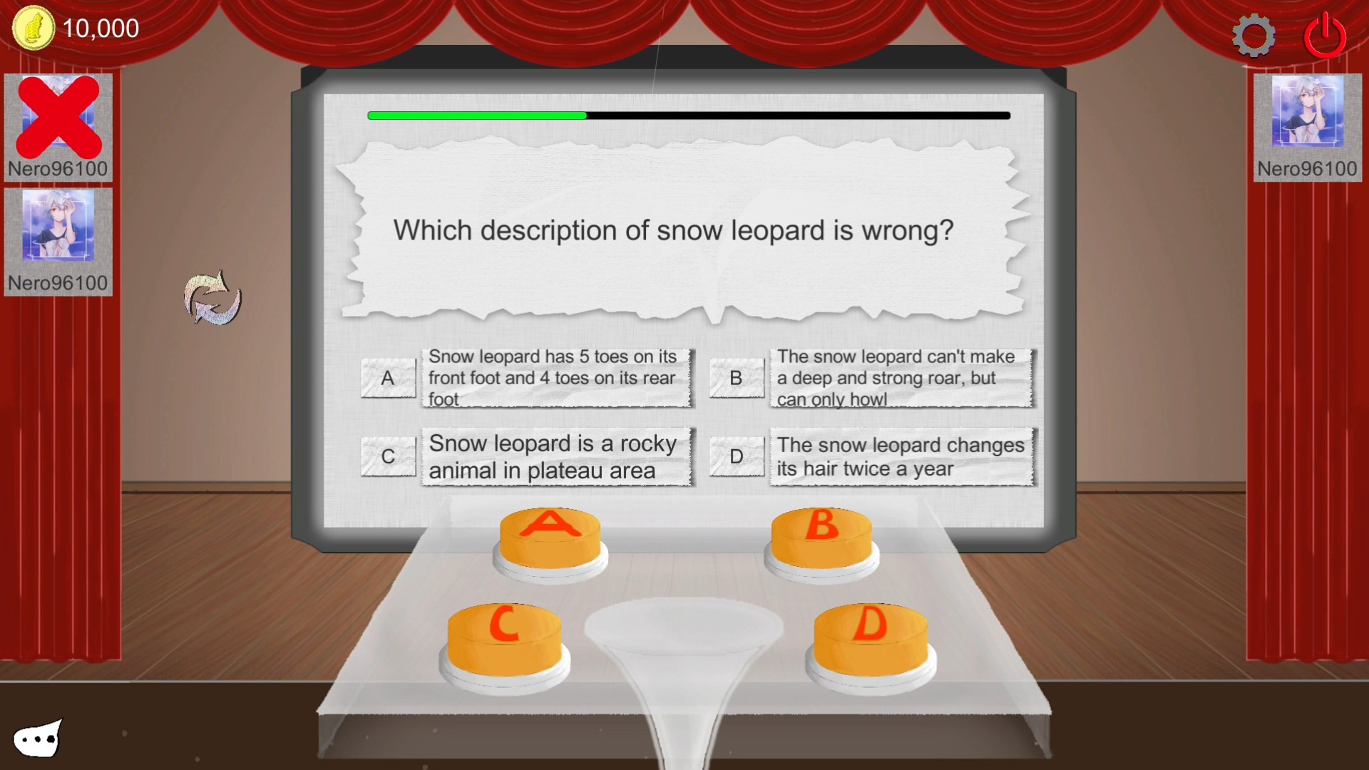 Idiot Brain Evolution #6