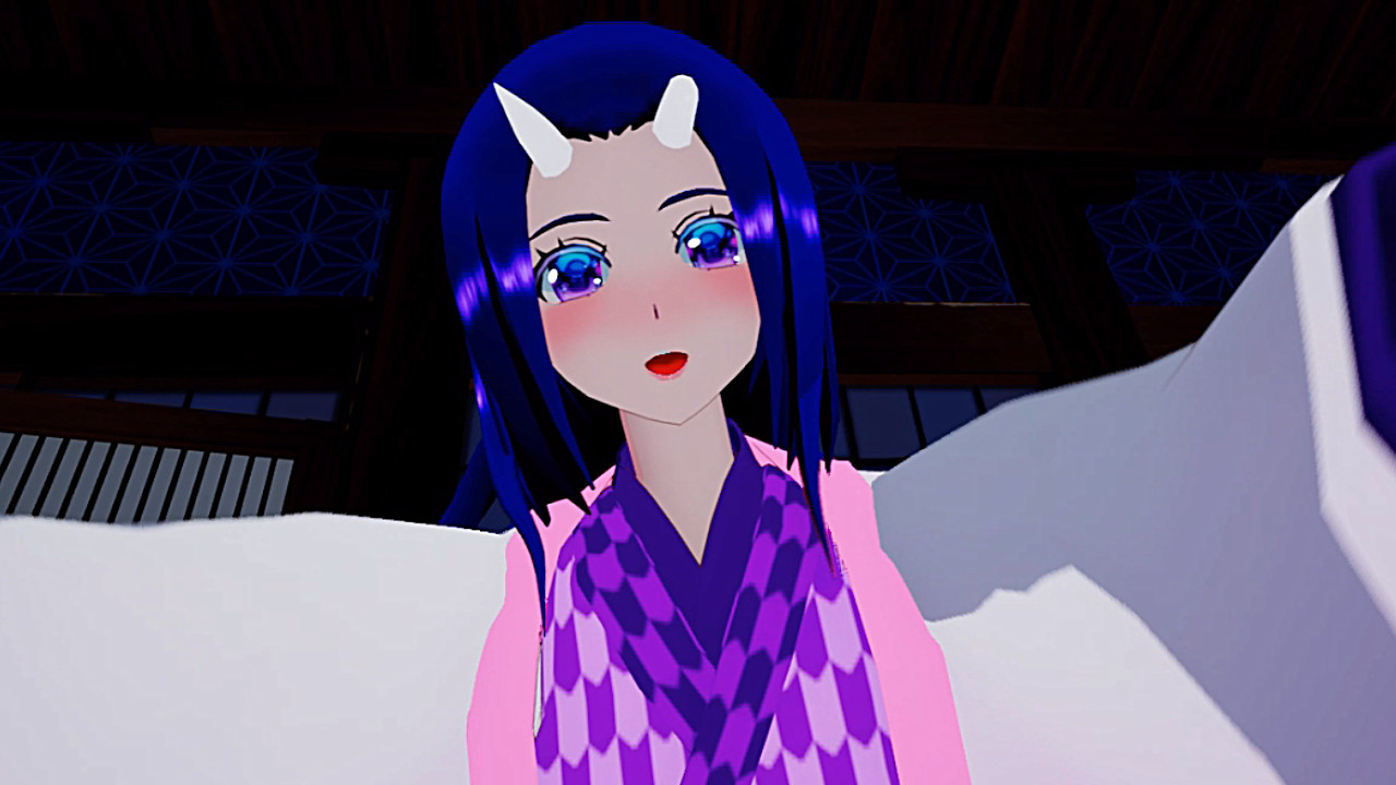 Marriage to the demon wife! on Steam hq image Marriage to the demon wife! on Steam