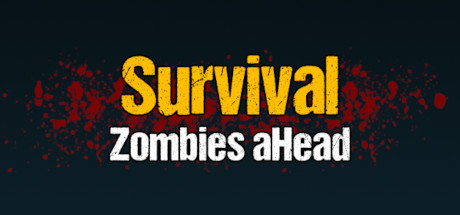 Survival: Zombies aHead Cover Image