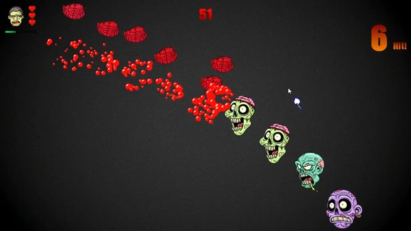 скриншот Survival: Zombies aHead 2