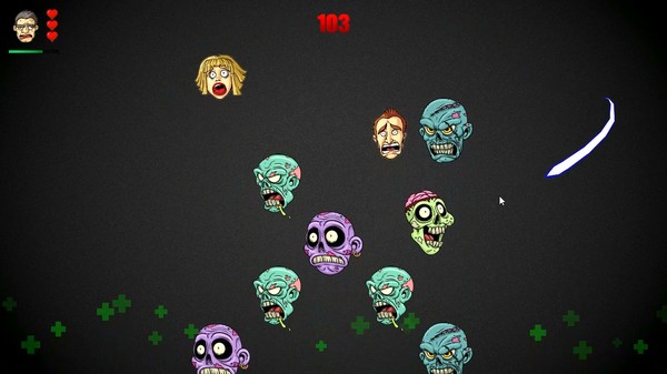 скриншот Survival: Zombies aHead 3