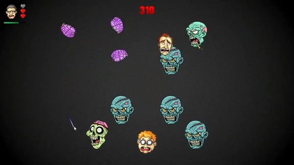 скриншот Survival: Zombies aHead 5