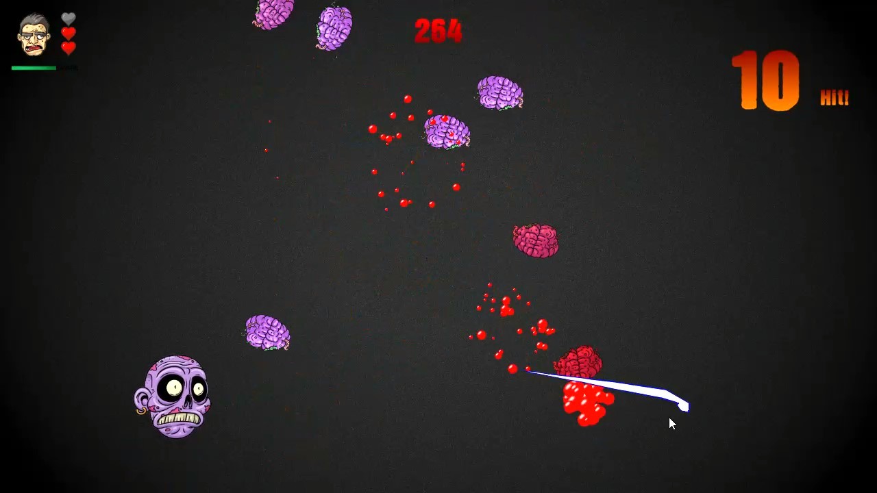 Survival: Zombies aHead screenshot 1