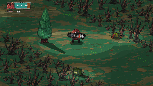 FukTopia 3 game for Linux 1