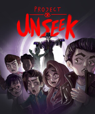 Project UNSEEK