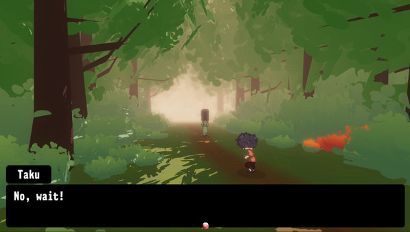 скриншот Astralojia: Season 1 4