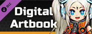 METALLIC CHILD Digital Artbook