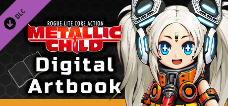 METALLIC CHILD Steam Charts and Player Count Stats