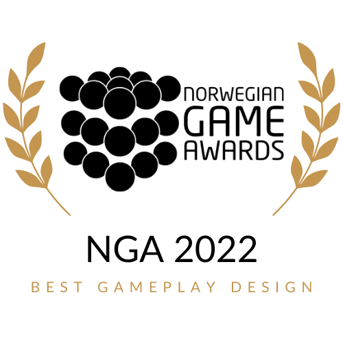 Norwegian Game Awards