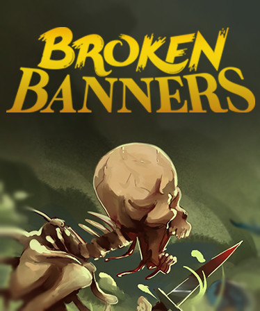 Broken Banners