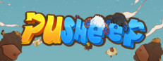 Pusheep 게임 이미지