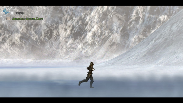 Скриншот из Goddess Husk