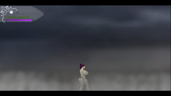 Скриншот из Goddess Husk