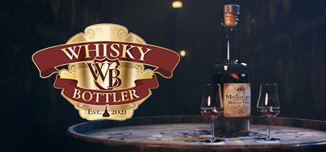 Whisky Bottler Cover Image