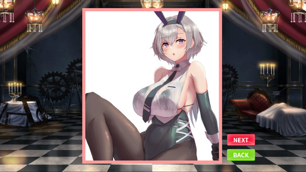 Peachy Adventure game for Linux 1