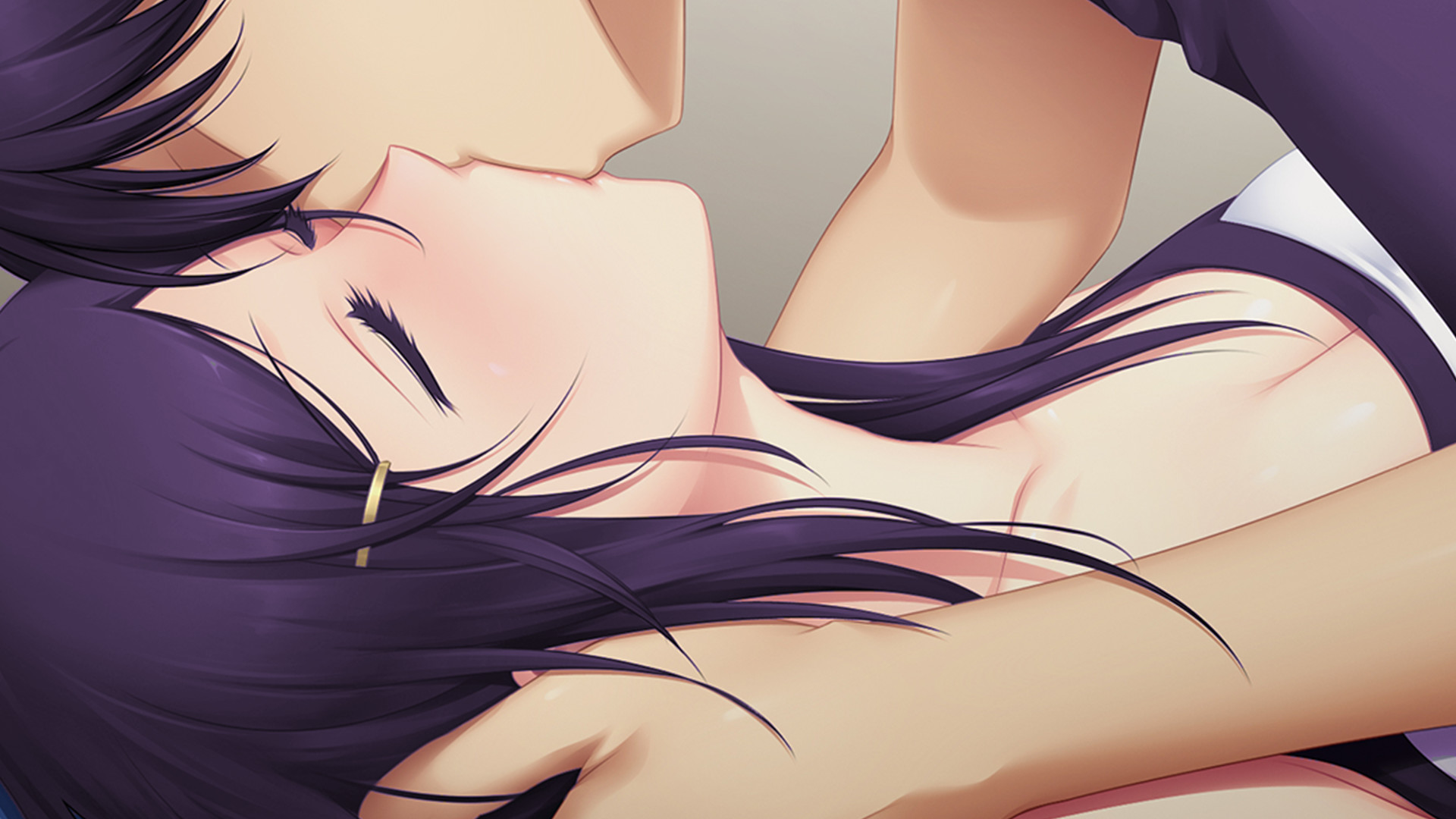 Hentai Sushi Jigsaw Wallpaper #0