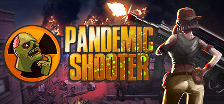 Pandemic Shooter Cover Image