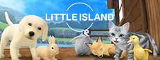 Little Island 게임 이미지