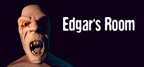 Edgar's Room Cover Image