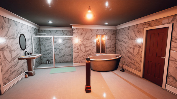 Edgar's Roomfor windows and Linux 1