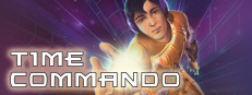 Time Commando