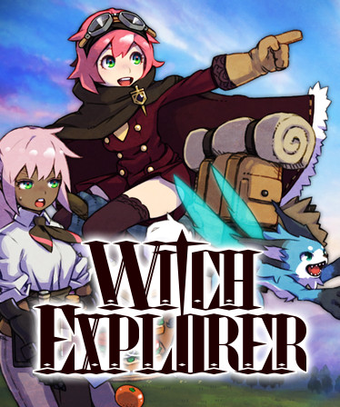 Witch Explorer