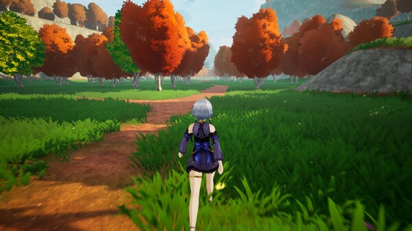 Dream of Lightfor windows and Linux 1