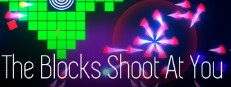 The Blocks Shoot At You 게임 이미지