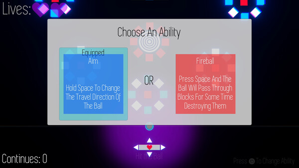 The Blocks Shoot At You game for windows Pc 1